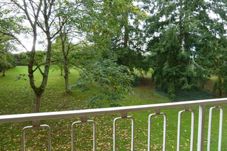 achat appartement avrille 49240