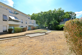 achat appartement avrille 49240