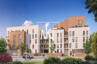 achat appartement avrille 49240