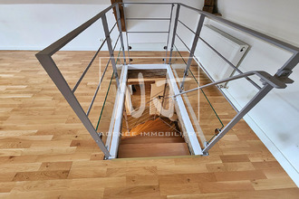 achat appartement avrille 49240