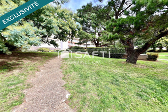 achat appartement avrille 49240