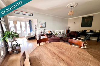 achat appartement avrille 49240