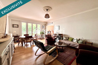 achat appartement avrille 49240