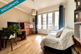 achat appartement avrille 49240