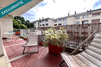 achat appartement avrille 49240