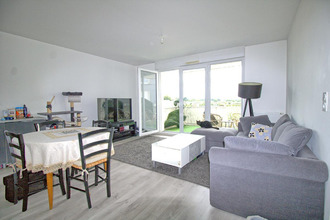 achat appartement avrille 49240