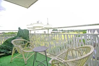 achat appartement avrille 49240