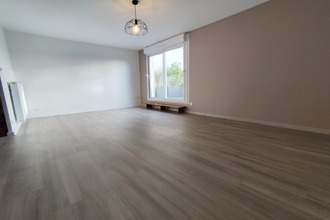 achat appartement avrille 49240