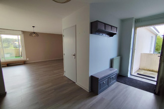 achat appartement avrille 49240