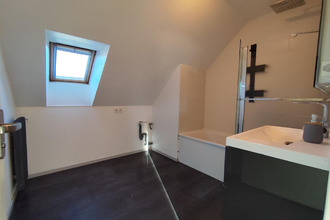 achat appartement avrille 49240