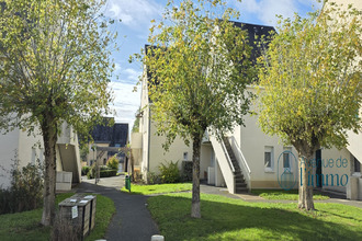 achat appartement avrille 49240