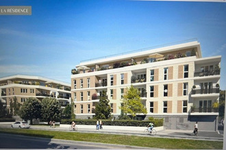 achat appartement avrille 49240