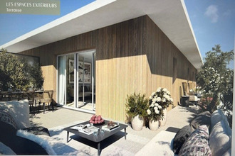 achat appartement avrille 49240