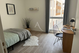 achat appartement avrille 49240