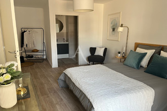 achat appartement avrille 49240