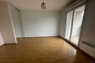 achat appartement avrille 49240