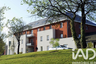 achat appartement avrille 49240