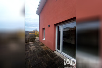 achat appartement avrille 49240