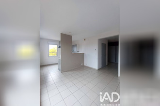 achat appartement avrille 49240