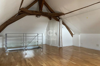 achat appartement avrille 49240