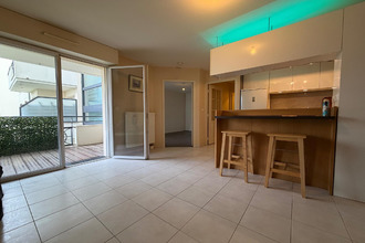 achat appartement avrille 49240