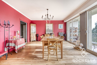 achat appartement avrille 49240