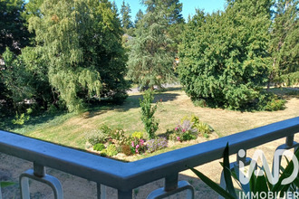 achat appartement avrille 49240