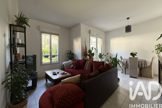 achat appartement avrille 49240