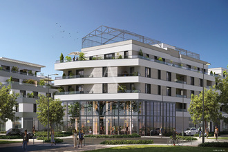 achat appartement avrille 49240
