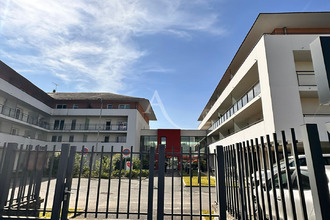 achat appartement avrille 49240