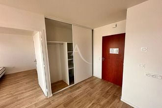 achat appartement avrille 49240