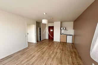 achat appartement avrille 49240