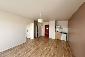 achat appartement avrille 49240