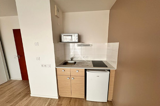 achat appartement avrille 49240