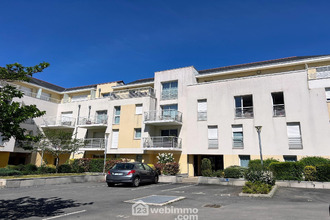 achat appartement avrille 49240