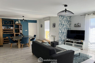 achat appartement avrille 49240