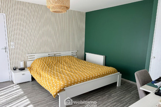 achat appartement avrille 49240