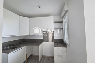 achat appartement avrille 49240