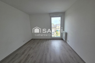 achat appartement avrille 49240