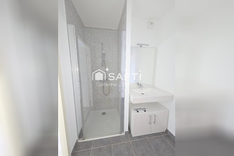 achat appartement avrille 49240