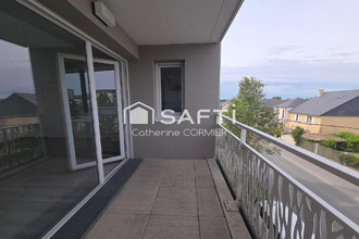 achat appartement avrille 49240