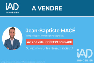 achat appartement avrille 49240