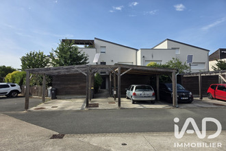 achat appartement avrille 49240