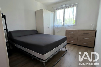 achat appartement avrille 49240