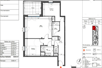 achat appartement avrille 49240
