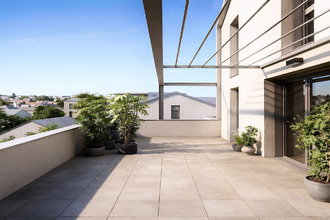 achat appartement avrille 49240