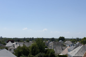 achat appartement avrille 49240