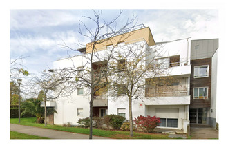achat appartement avrille 49240