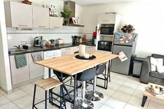 achat appartement avrille 49240