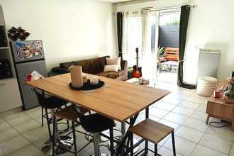 achat appartement avrille 49240